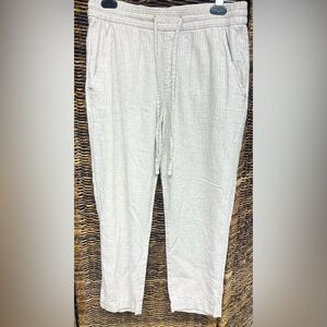 Gap-East Pants,‎ Size: Small, Pre-Owned